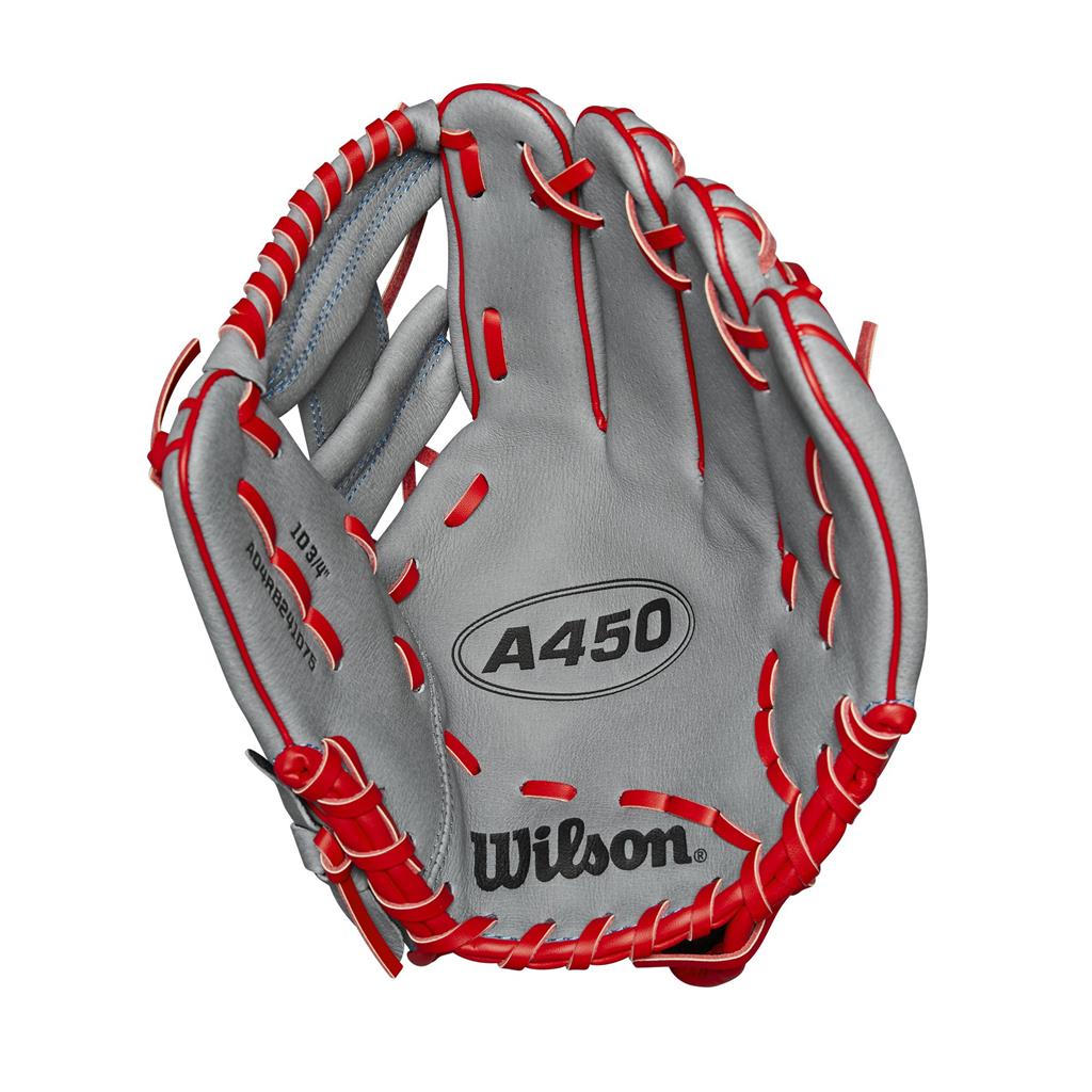 GANT DE BASEBALL A450 10.75" 2024