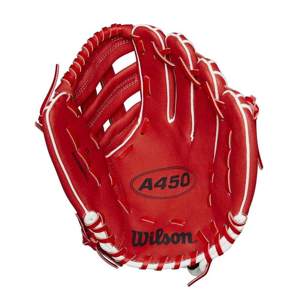 GANT DE BASEBALL A450 11" 2024