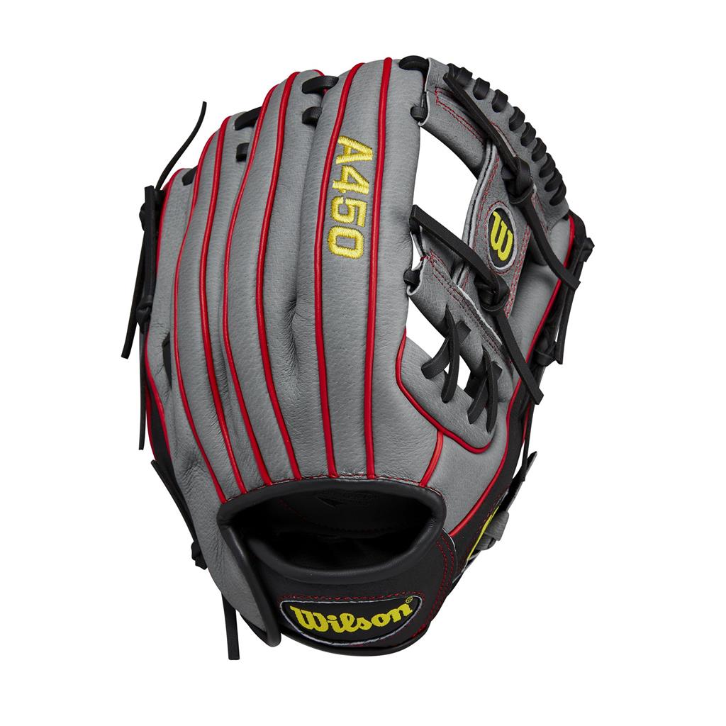 GANT DE BASEBALL A450 11.5" 2024