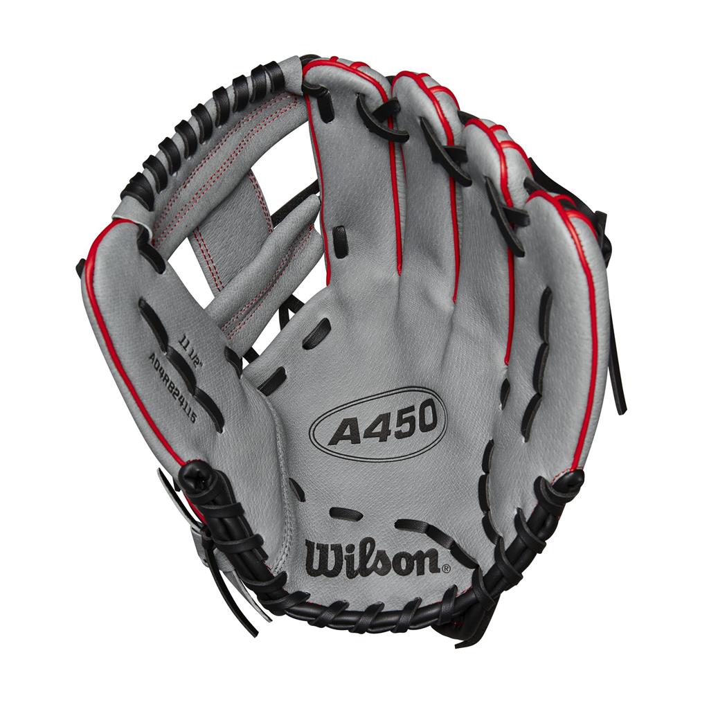 GANT DE BASEBALL A450 11.5" 2024