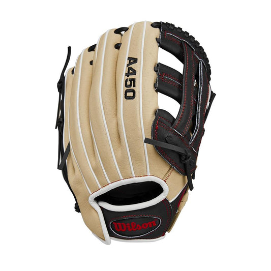 GANT DE BASEBALL A450 12" 2024