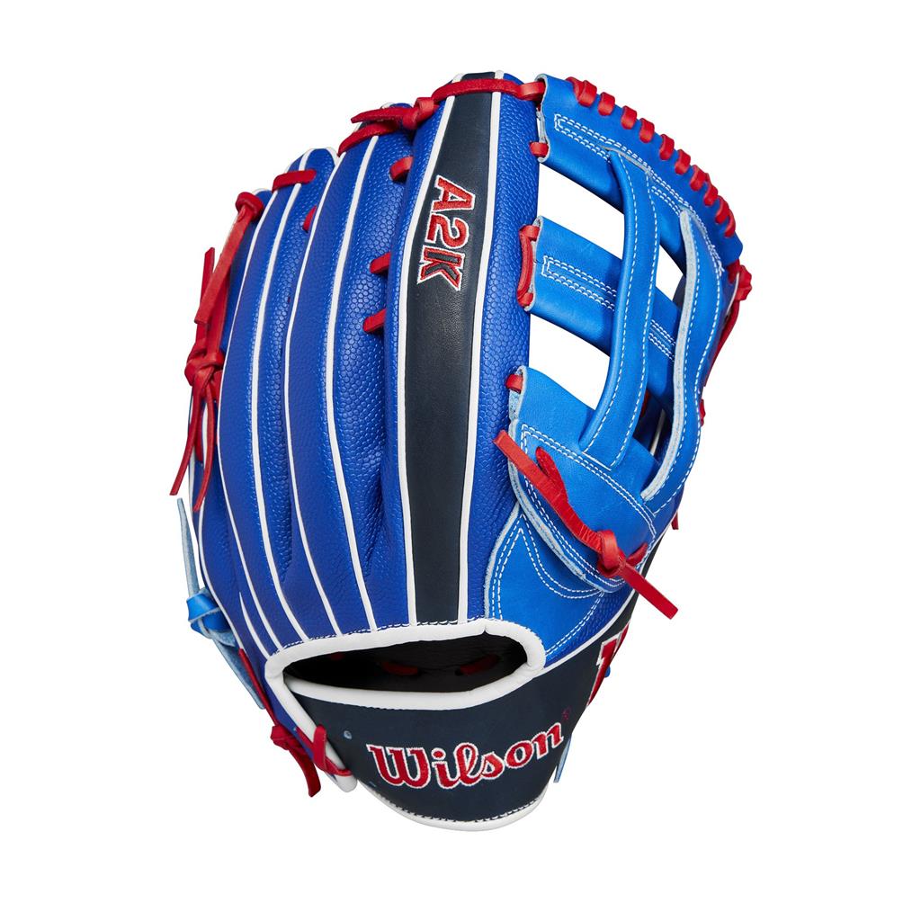 GANT DE BASEBALL A2K MB50 BETTS GM 12.5" 2024