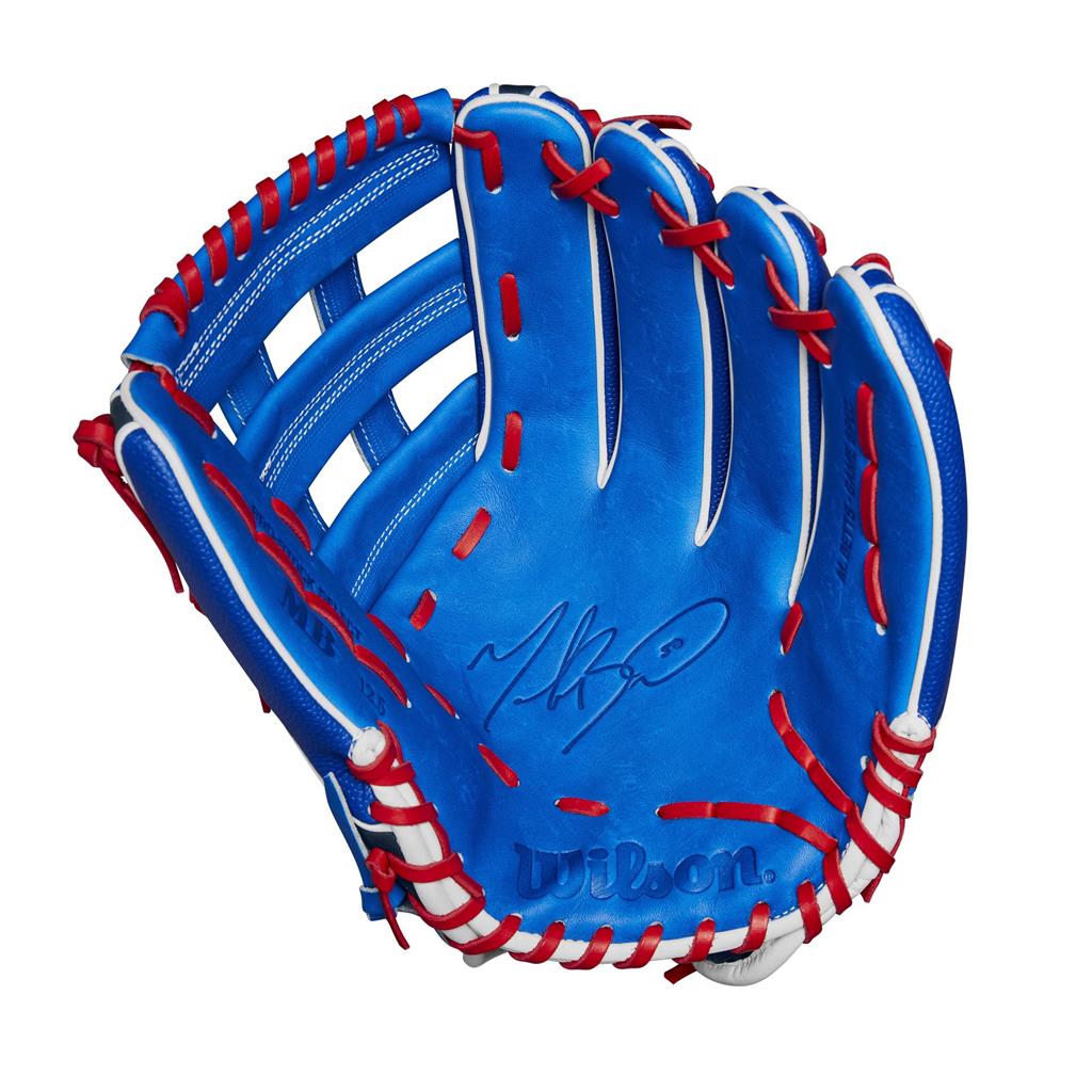 GANT DE BASEBALL A2K MB50 BETTS GM 12.5" 2024