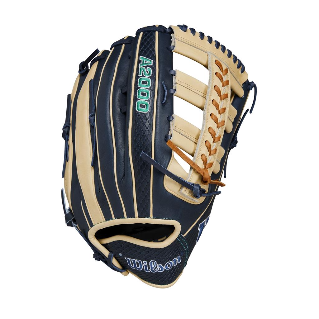 GANT DE BASEBALL A2000 JR44 JROD SHOW GM 12.75" 2024