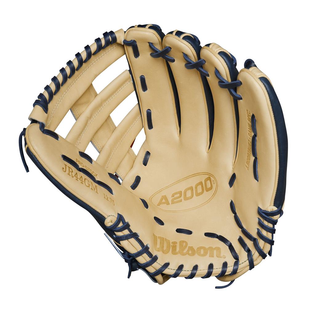 GANT DE BASEBALL A2000 JR44 JROD SHOW GM 12.75" 2024