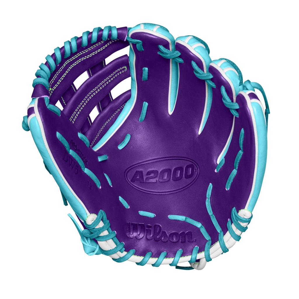GANT DE BASEBALL A2000 DW5 12" HIVER 2024