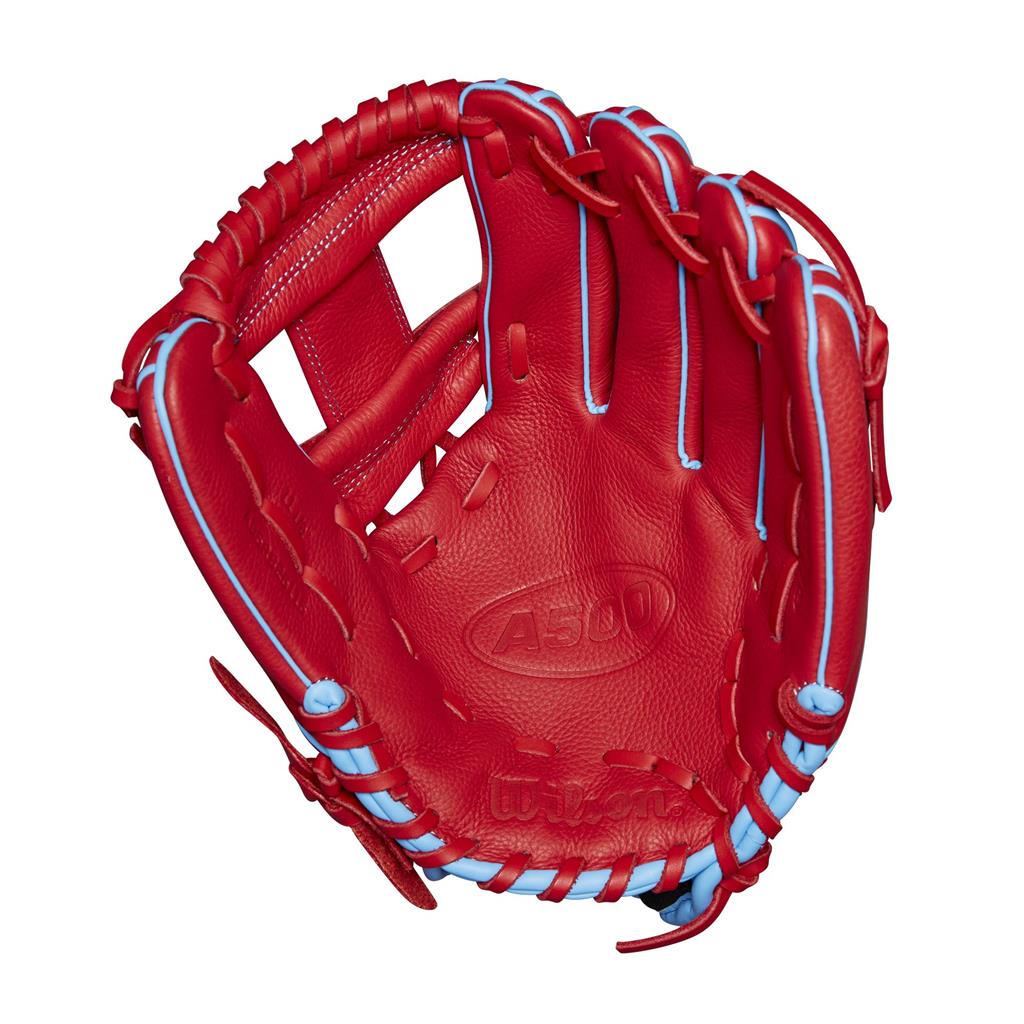 GANT DE BASEBALL A500 11.5" 2025