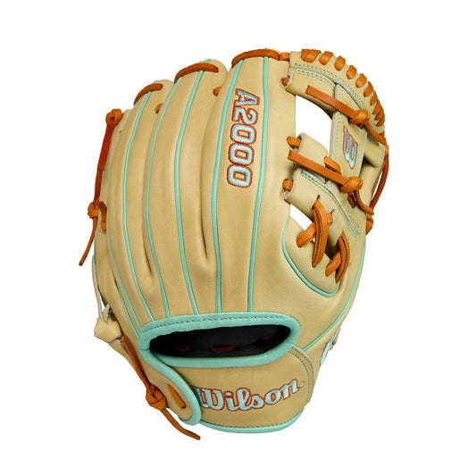 GANT DE BASEBALL A2000 DP15 11.5" ÉTÉ 2025