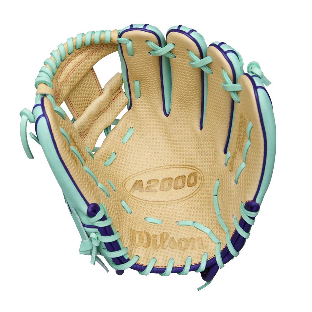 GANT DE BASEBALL A2000 SC1786 11.5" HIVER 2025