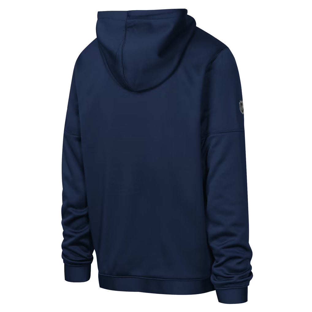 HOODIE FANATICS AUTHENTIC PRO CANADIENS DE MONTRÉAL ENFANT