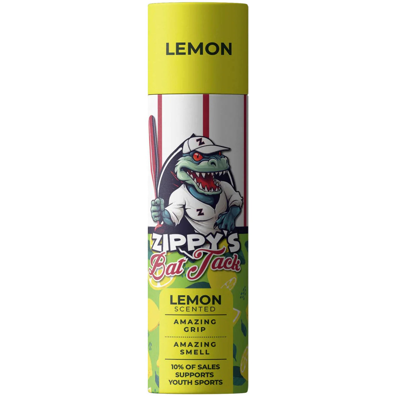 BAT TACK ZIPPY'S