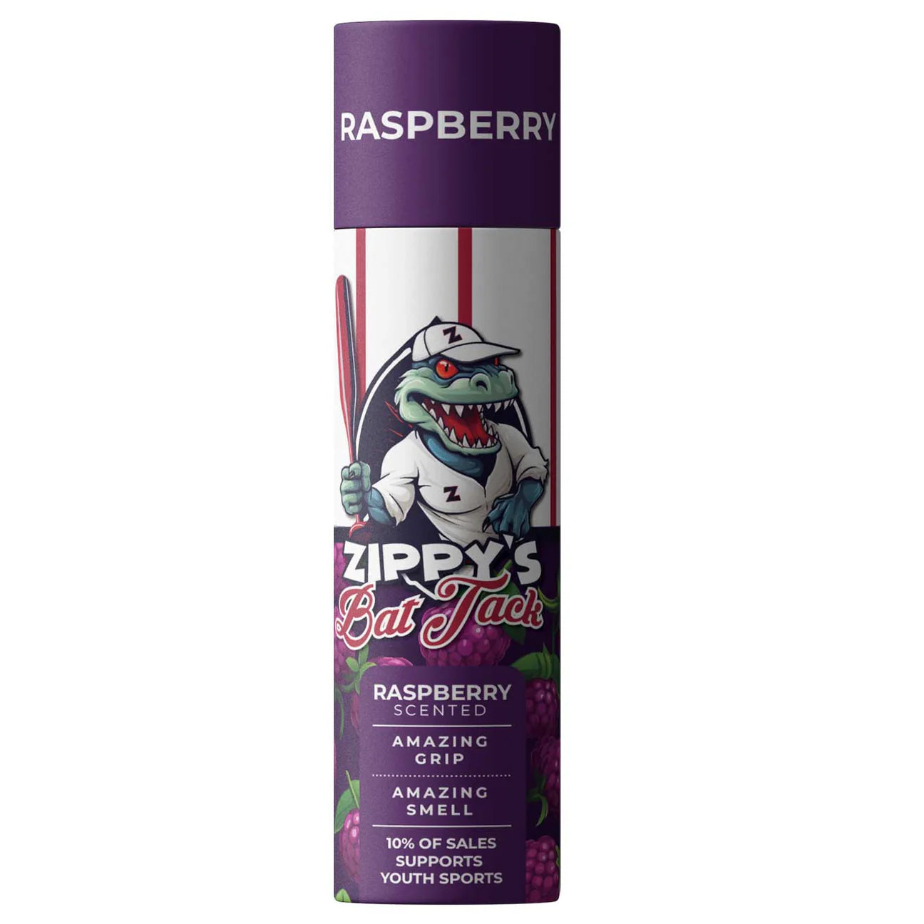 BAT TACK ZIPPY'S
