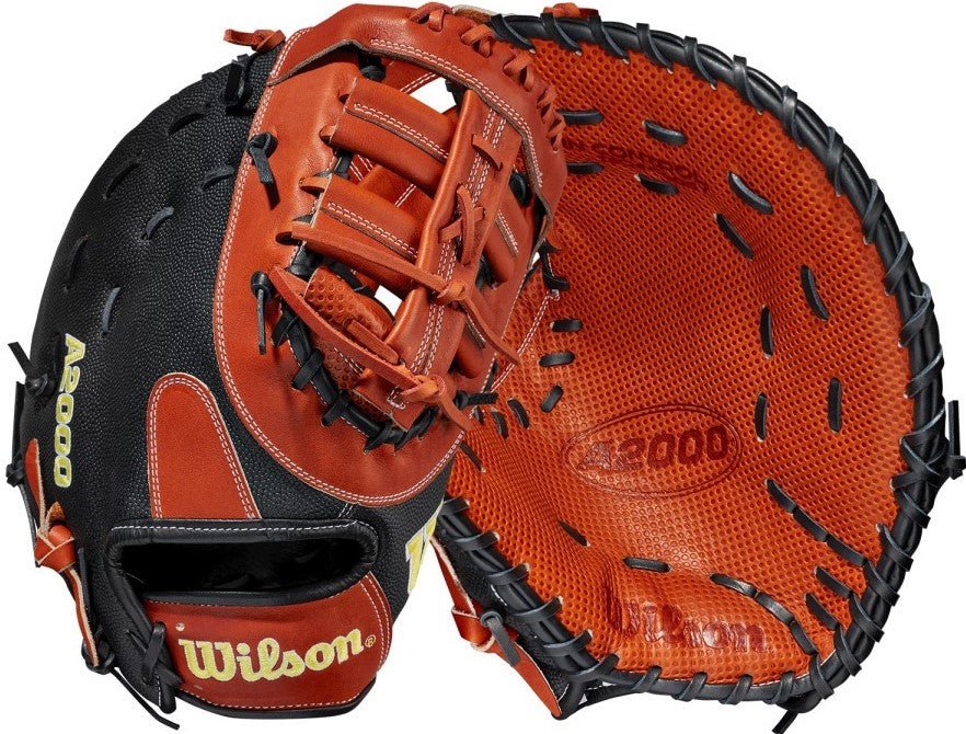 GANT DE BASEBALL A2000 1B SC1620SS 12.5'' 2021