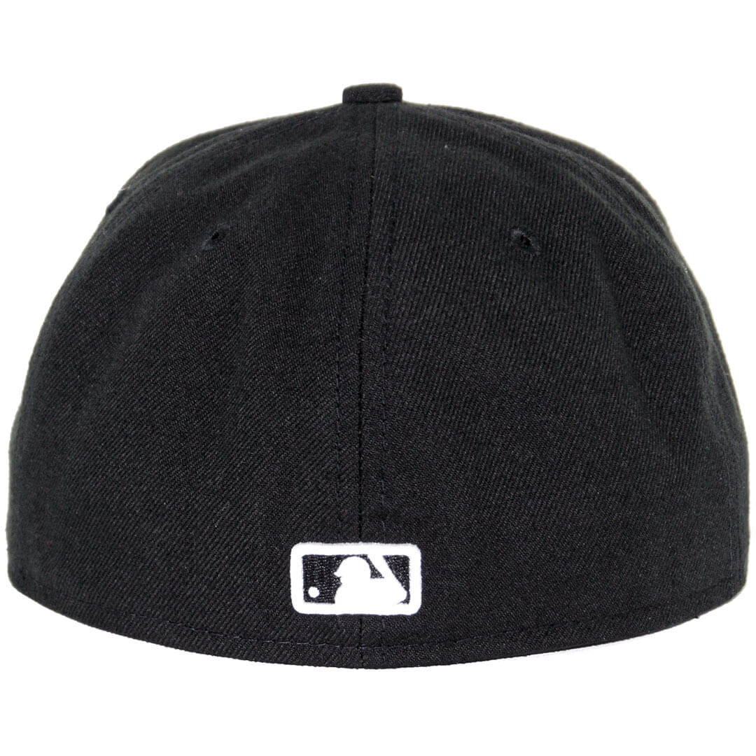 CASQUETTE 59FIFTY MLB BASIC NOIR EXPOS