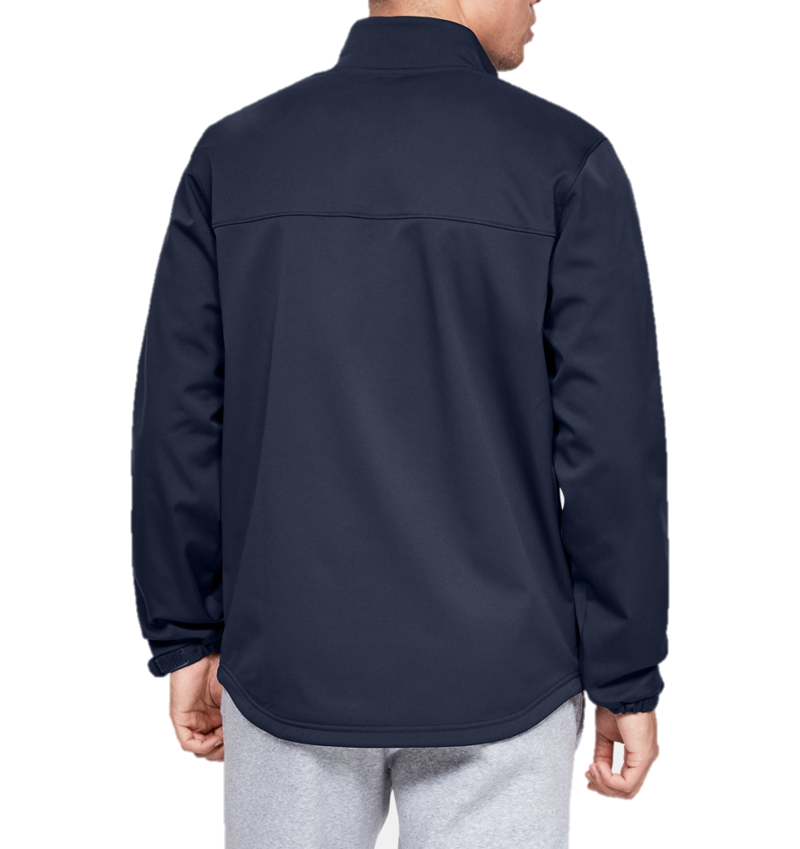 MANTEAU UA HOCKEY SOFTSHELL