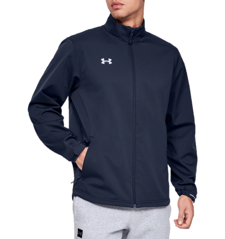 MANTEAU UA HOCKEY SOFTSHELL