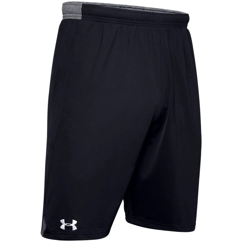 SHORT UA LOCKER 9" AVEC POCHES