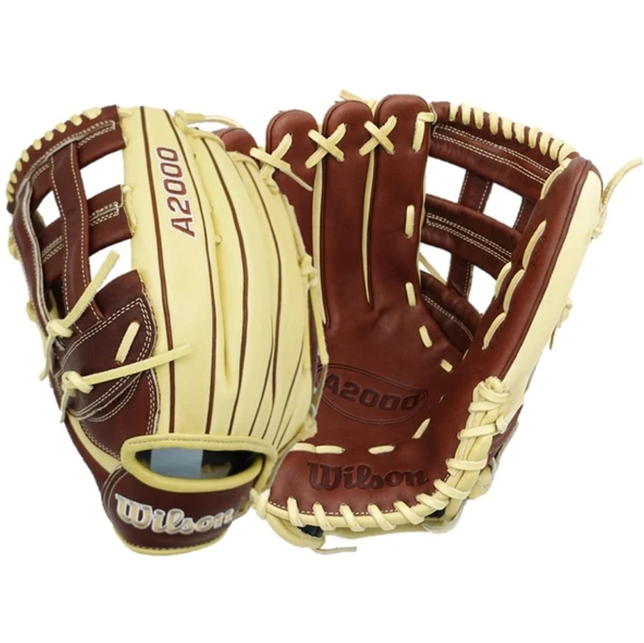 GANT DE BASEBALL A2000 1799 12.75" 2021
