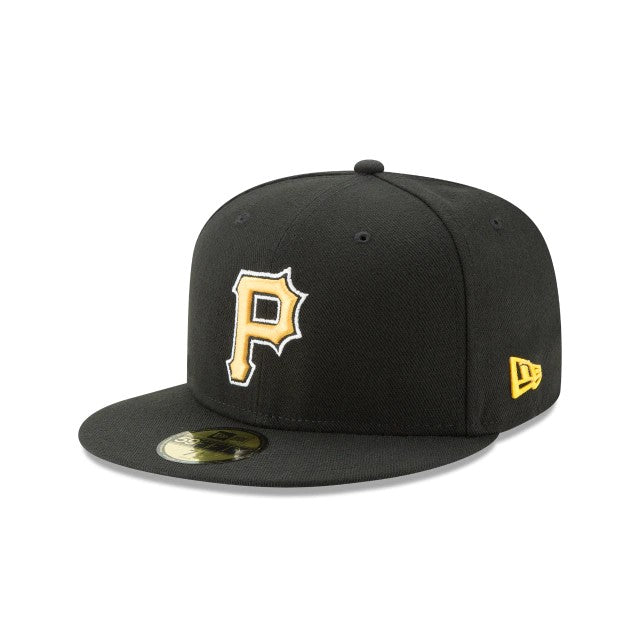 CASQUETTE 59FIFTY MLB PIRATES ALT 17