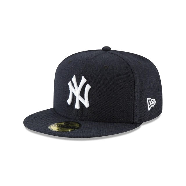CASQUETTE 59FIFTY MLB ON-FIELD YANKEES