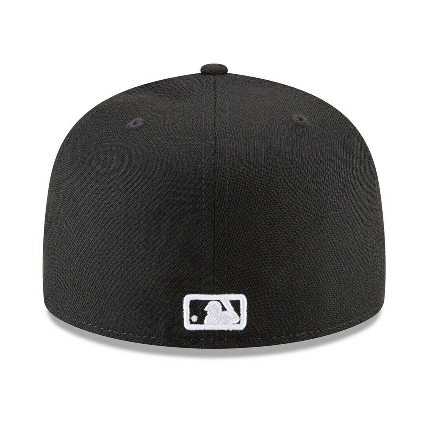 CASQUETTE 59FIFTY MLB BASIC NOIR DODGERS