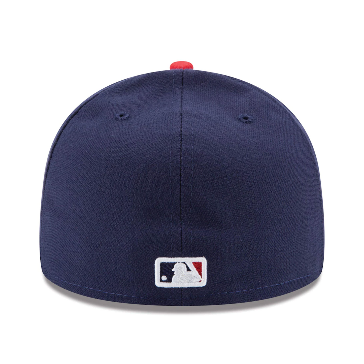 CASQUETTE 59FIFTY MLB WHITE SOX ALT