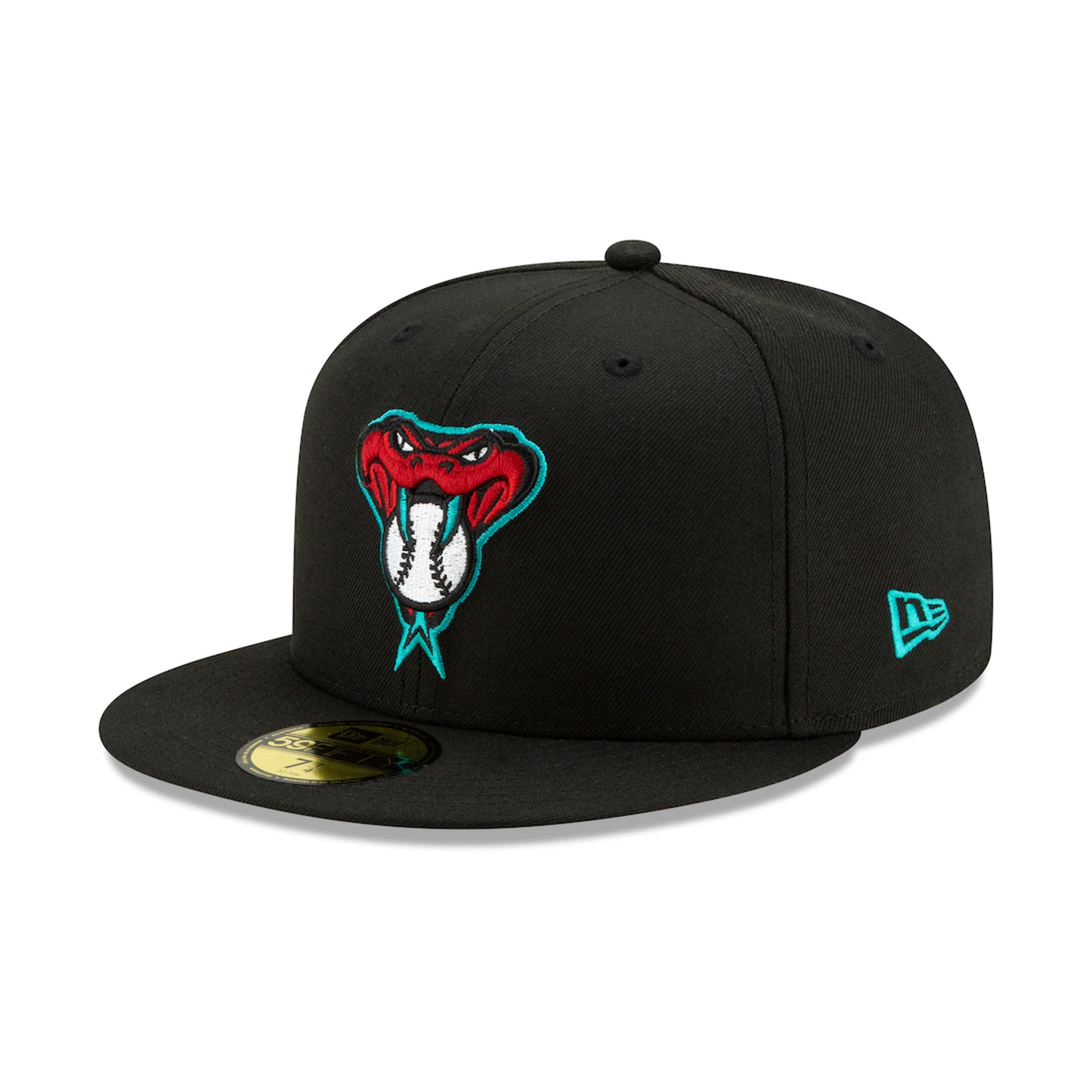 CASQUETTE 59FIFTY MLB DIAMONDBACKS ALT