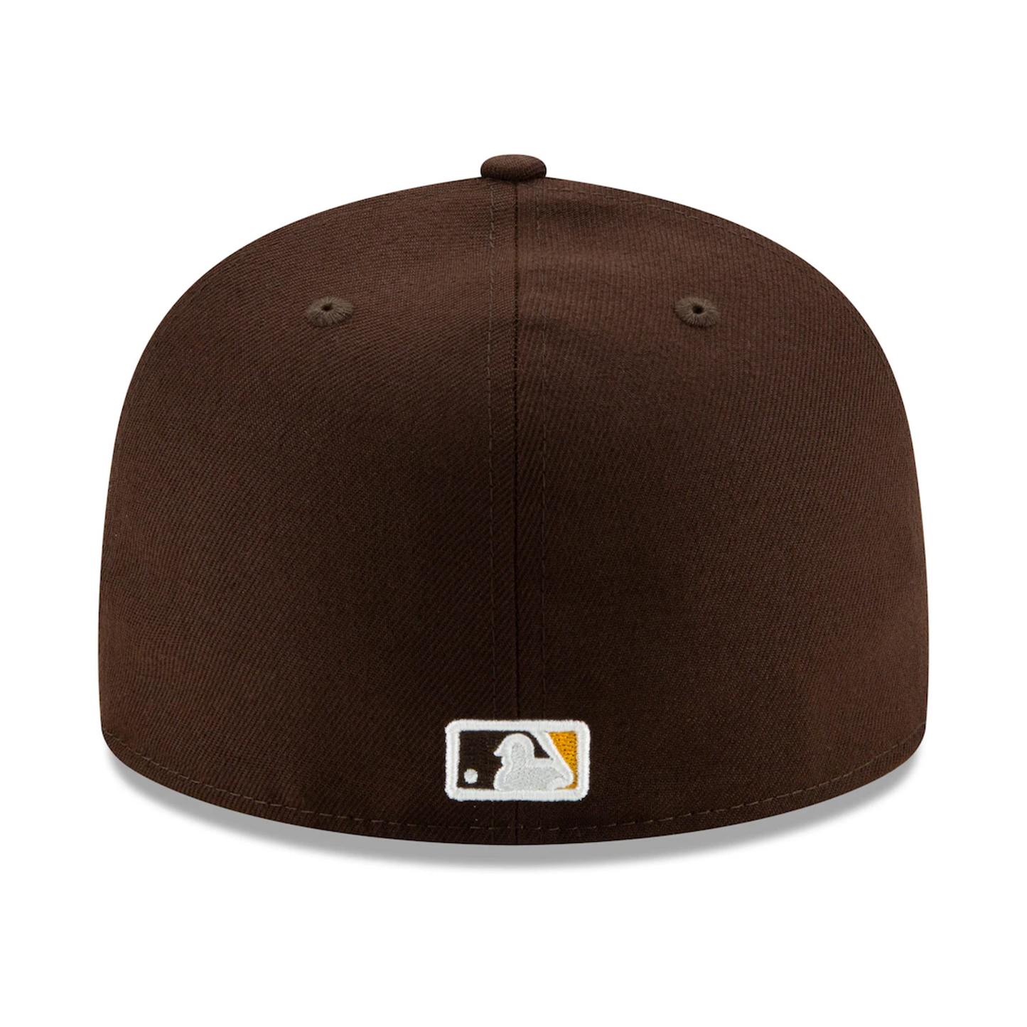 CASQUETTE 59FIFTY MLB ON-FIELD PADRES