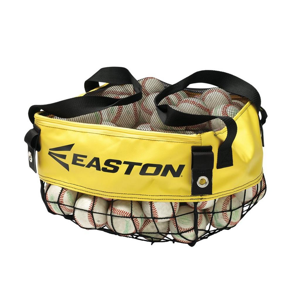 SAC À BALLE DU BALL CADDY EASTON