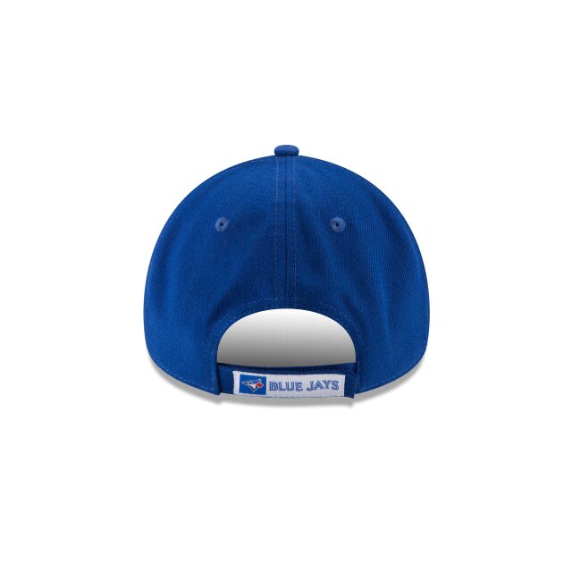 CASQUETTE 9FORTY MLB BLUE JAYS ALT3 17
