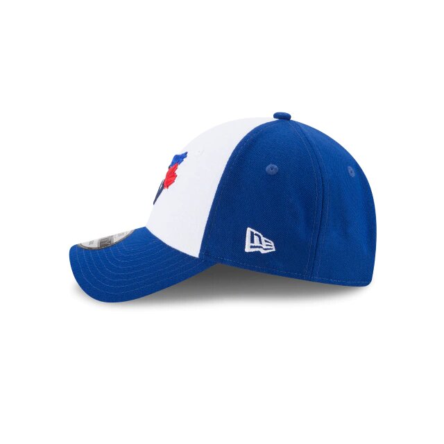CASQUETTE 9FORTY MLB BLUE JAYS ALT3 17