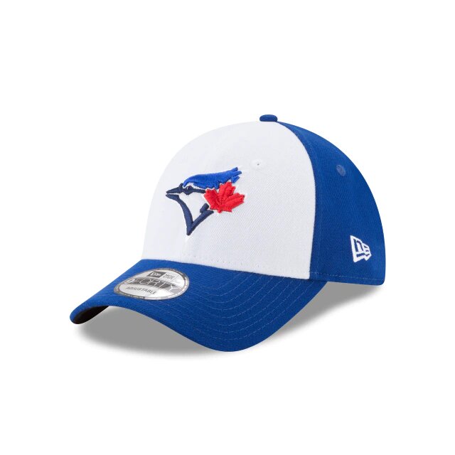 CASQUETTE 9FORTY MLB BLUE JAYS ALT3 17