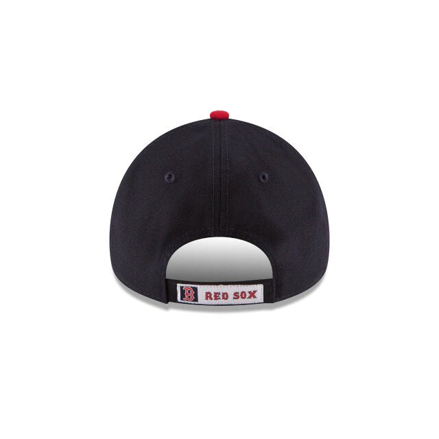 CASQUETTE 9FORTY MLB RED SOX ALT