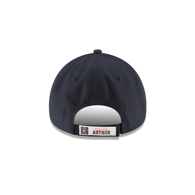 9FORTY MLB ASTROS CAP