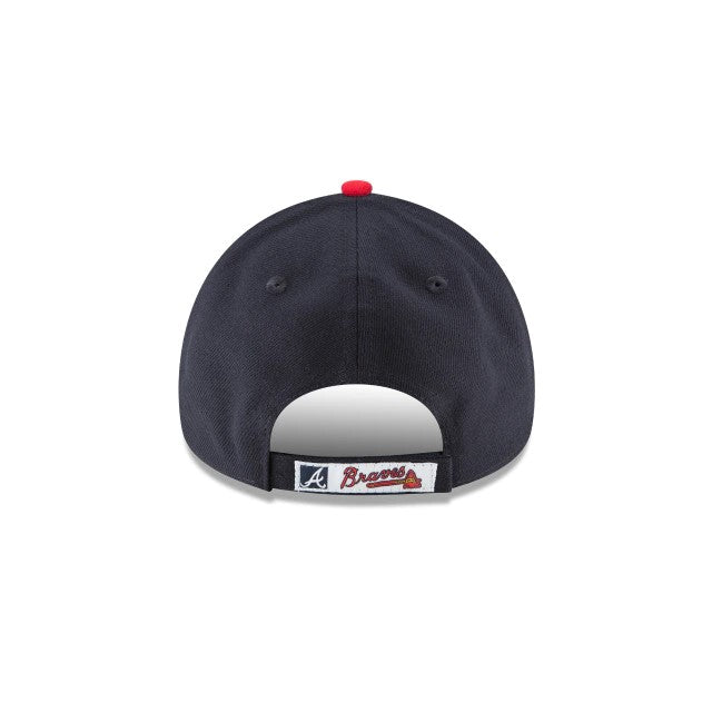 CASQUETTE 9FORTY MLB BRAVES