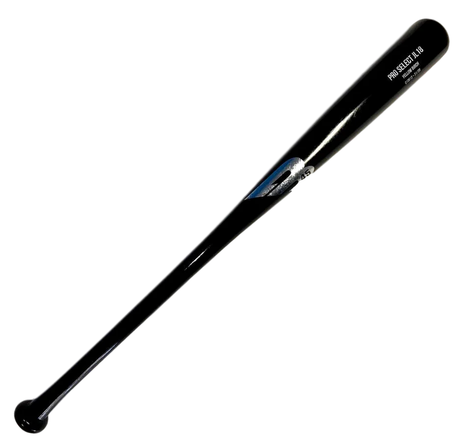 BÂTON DE BASEBALL EN BOULEAU PRO SELECT JL18