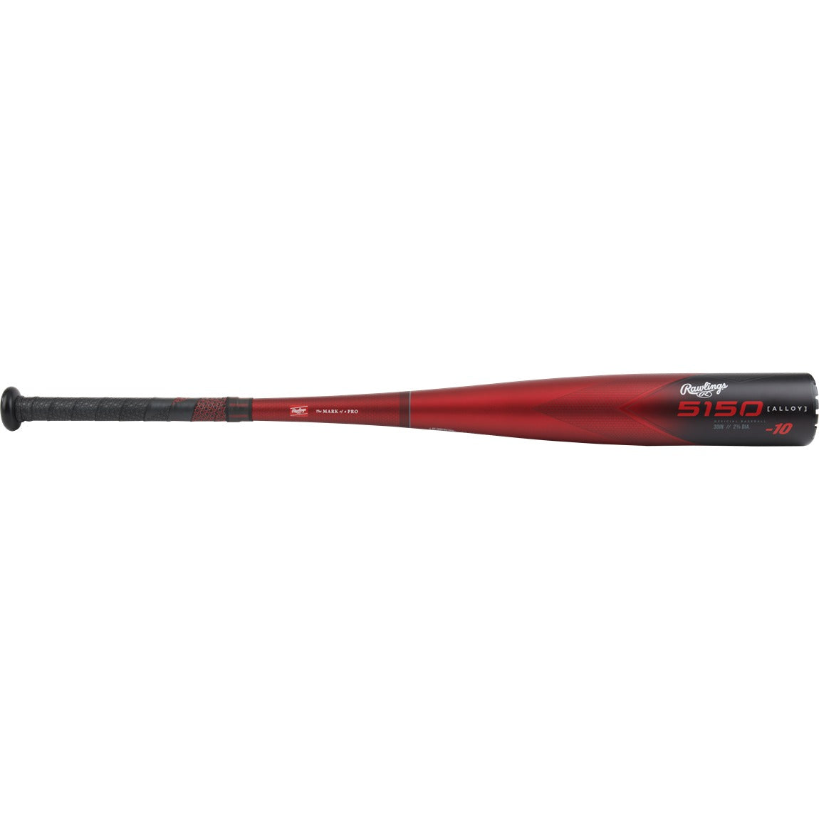 BÂTON DE BASEBALL 5150 2 3/4" RUT3510 (-10)