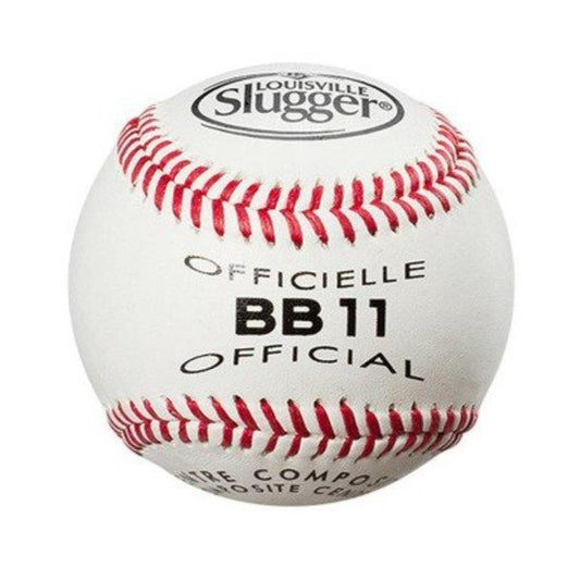 BALLE DE BASEBALL BB11 (11U/13U)