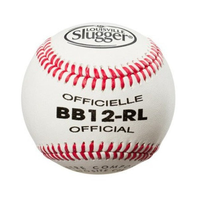 BALLE DE BASEBALL BB12-RL (18U)