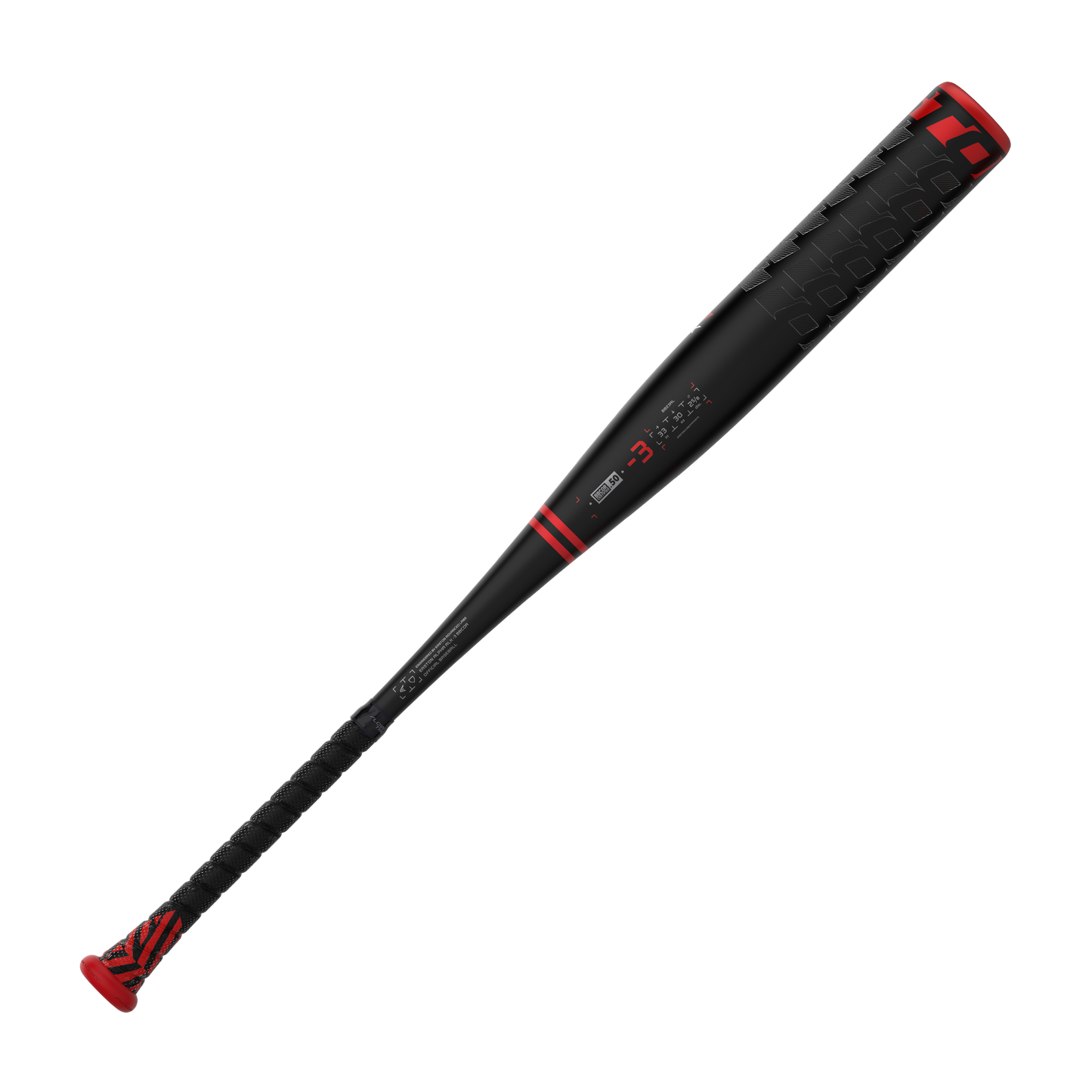 BÂTON DE BASEBALL ALPHA ALX BBCOR BB23AL (-3)