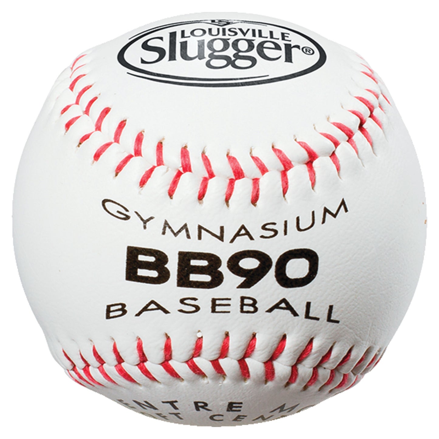 BALLE DE BASEBALL BB90 (9U - GYM)