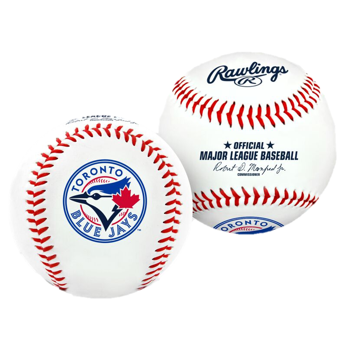 BALLE BIG BOY 8'' SOFTEE MLB BLUE JAYS