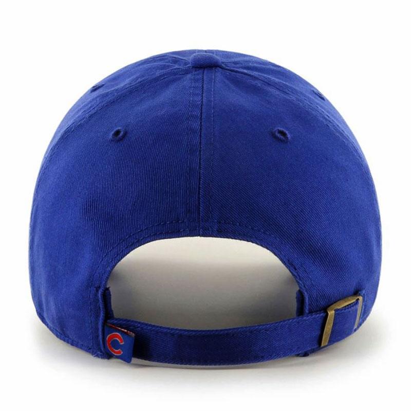 CASQUETTE CLEAN UP MLB CUBS
