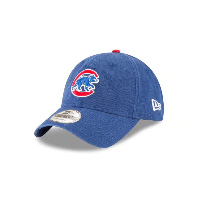 CASQUETTE 9TWENTY MLB CUBS