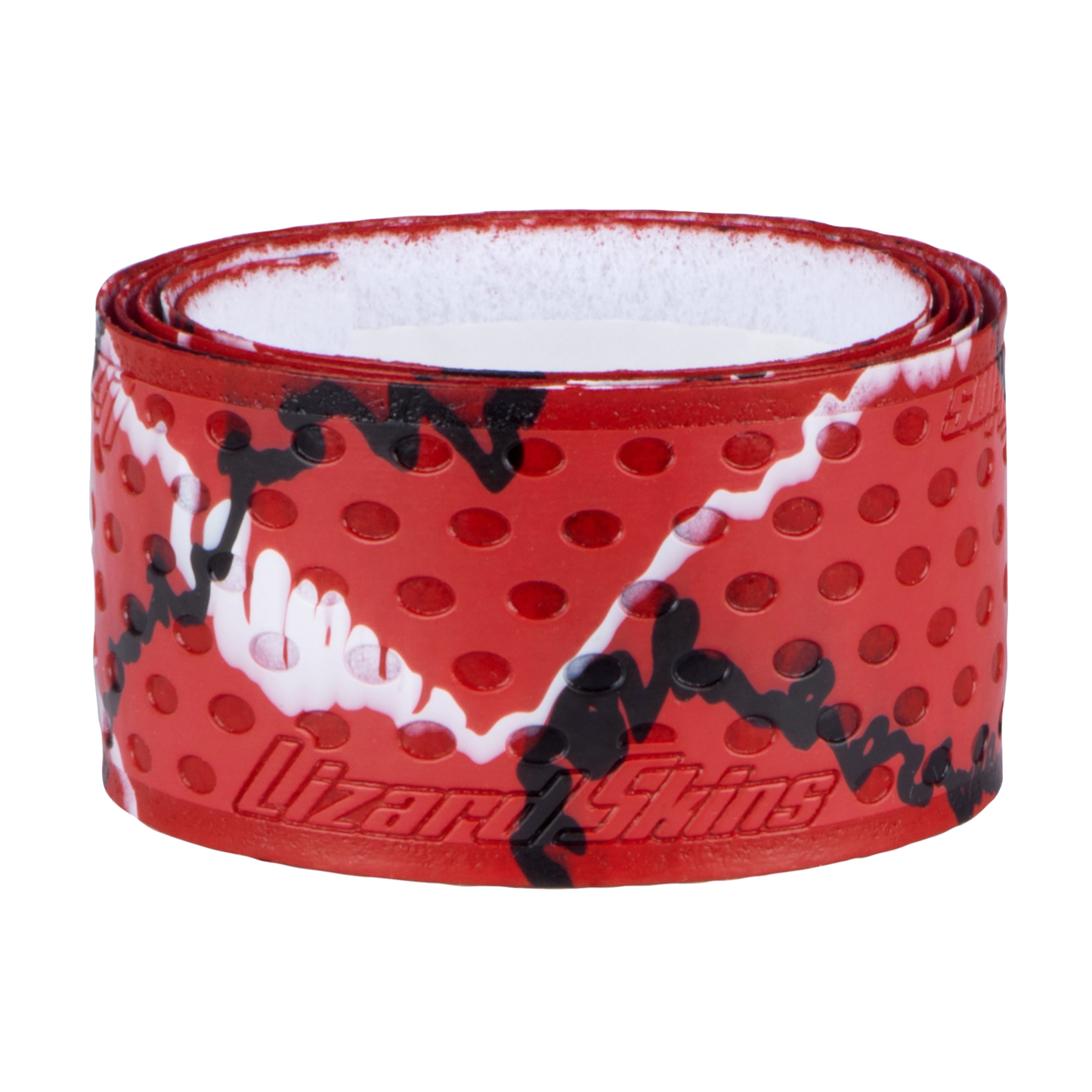 GRIP À BÂTON LIZARD SKINS CAMO