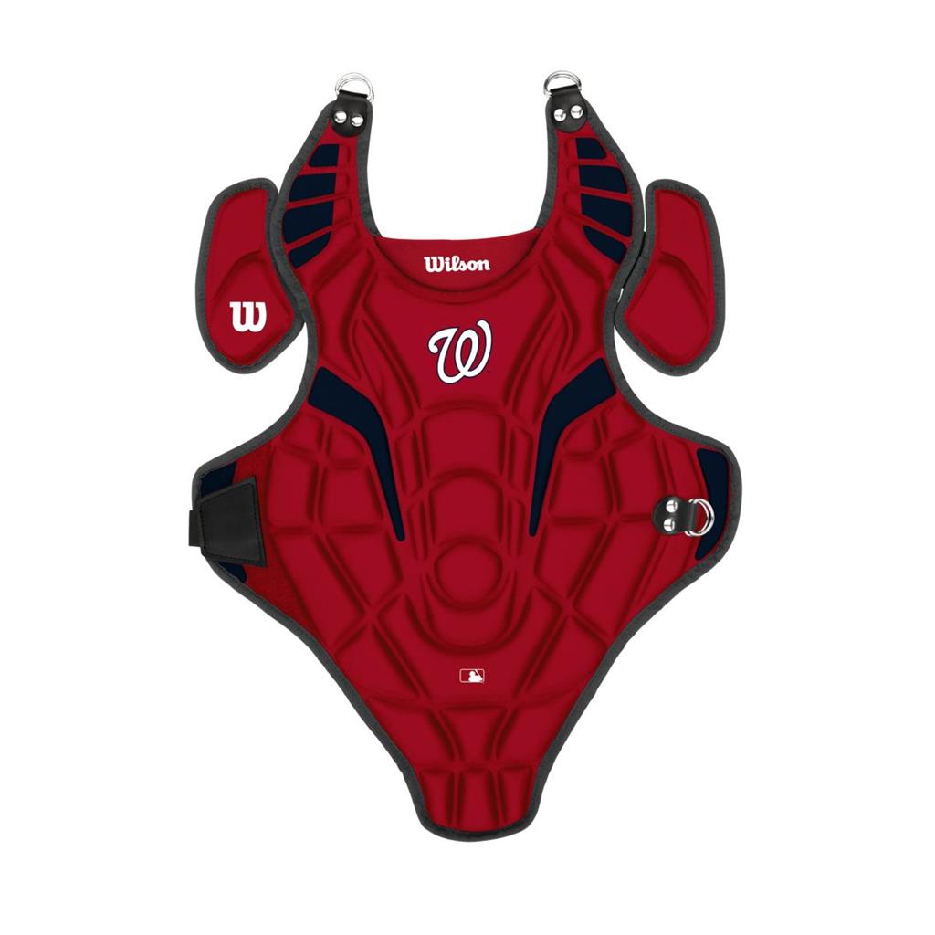 ENSEMBLE DE RECEVEUR EZ GEAR MLB