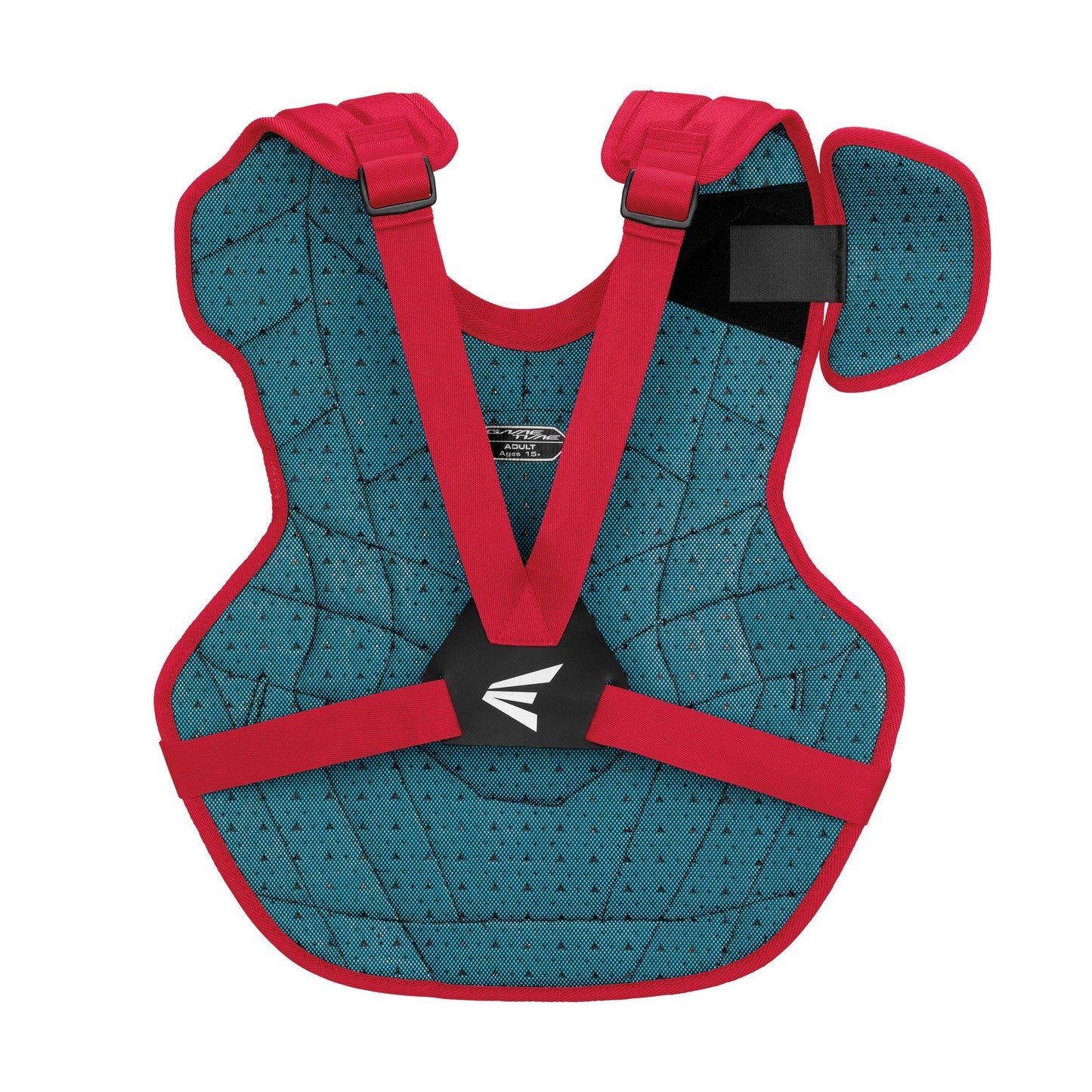 PLASTRON FOR GAMETIME RECEIVER