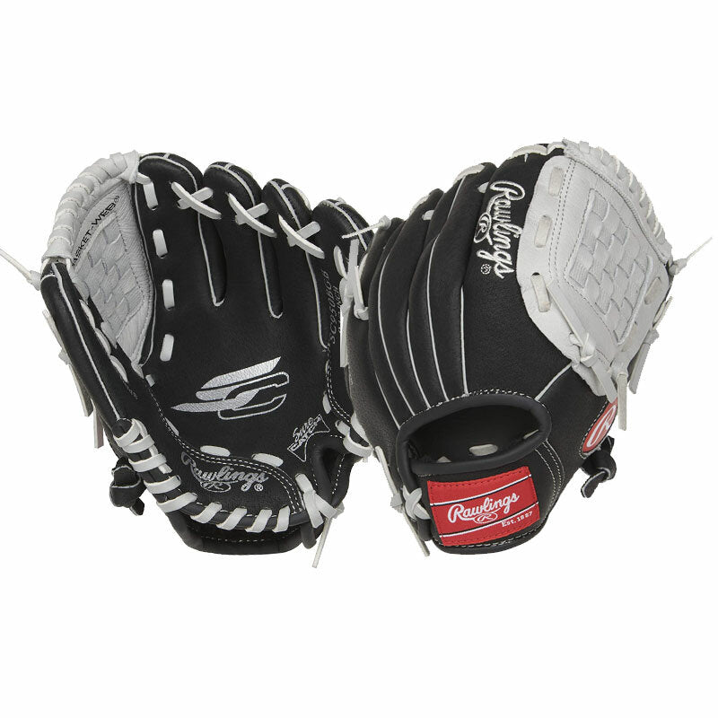 Gants et moufles de baseball Rawlings Gants et moufles de baseball Rawlings