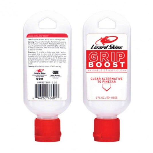 GRIP BOOST LIZARD SKINS