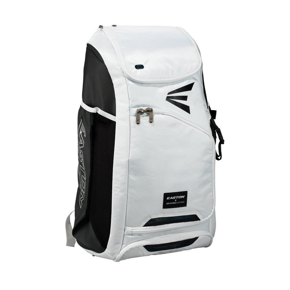 SAC À DOS DE RECEVEUR JEN SCHRO